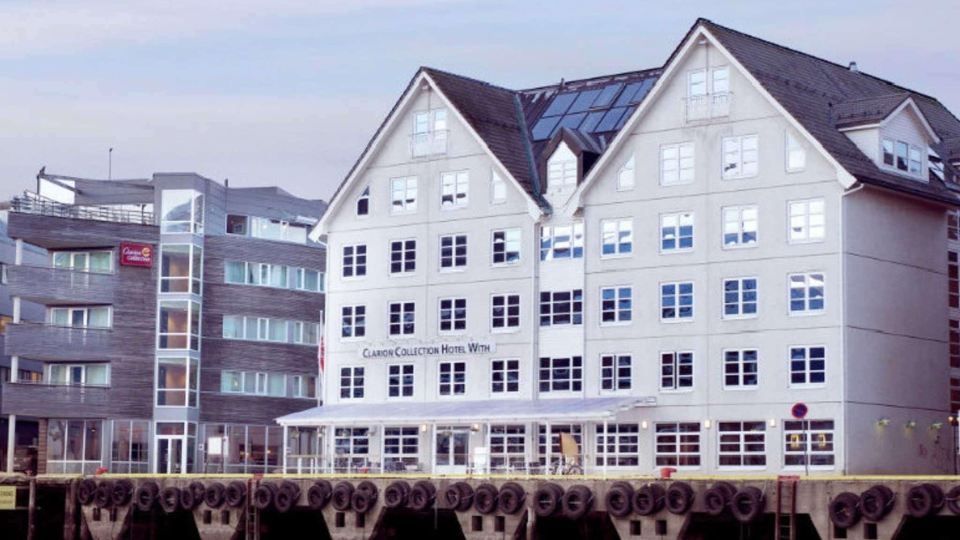 Home Hotel with