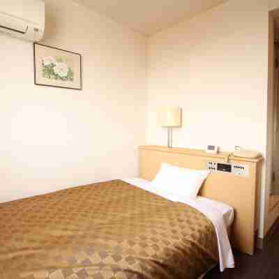 Hotel LC Gifu Hashima Rooms