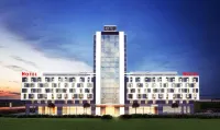 Pannonia Tower Hotel Parndorf Hotels in der Nähe von Naturschutzgebiet Parndorfer Heide