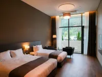 Hotel De’Monde Hotels in Damyang