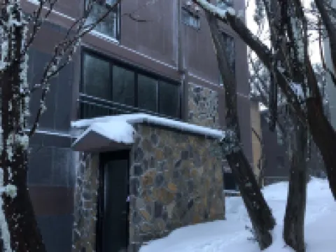 卡布基布拉山酒店 布拉山酒店