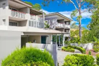 Noosa Heads Motel Hotel a Sunshine Beach