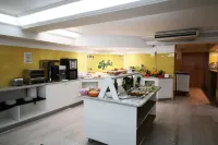 네스트 스타일 산티아고 산티아고데콤포스텔라 호텔