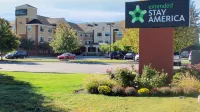 Extended Stay America Suites - Fishkill - Westage Center