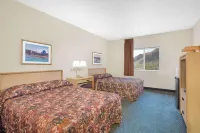 Super 8 by Wyndham Quartzsite AZ