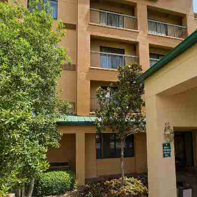 Courtyard Houston Sugar Land/Stafford Hotel Exterior