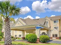 Microtel Inn & Suites by Wyndham Walterboro