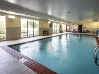 Hampton Inn Indianapolis NW/Zionsville Hotels in Perry Township