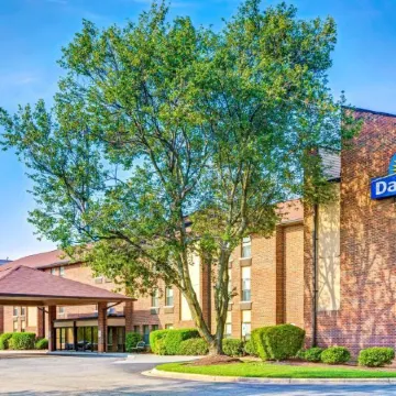 Days Inn by Wyndham Raleigh-Airport