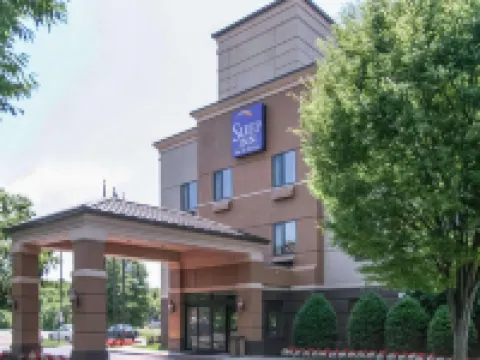Comfort Inn & Suites Ashland - Richmond North Hotels in Ashland