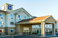 Sleep Inn & Suites Pleasant Hill - des Moines Hotels in 
