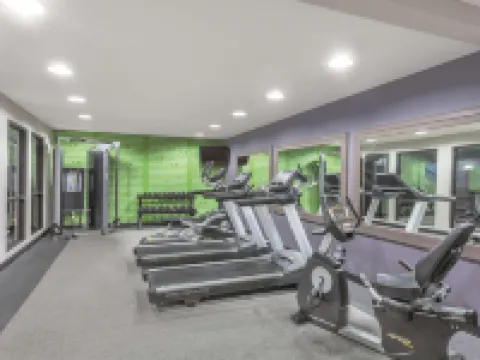 La Quinta Inn & Suites by Wyndham Covington Hotels in Covington