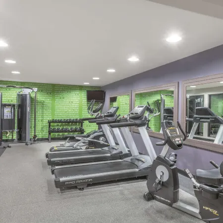 La Quinta Inn & Suites by Wyndham Covington