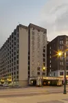 DoubleTree by Hilton Hotel Memphis Downtown Các khách sạn ở Memphis