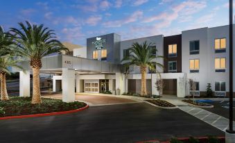 Homewood Suites By Hilton San Jose North