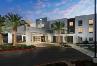 Homewood Suites by Hilton San Jose Santa Clara Hotels in San Jose