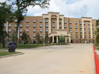 Hampton Inn & Suites Dallas-Arlington North-Entertainment District Hotels in Arlington