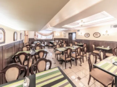 Rixwell Old Riga Palace Hotel Hotels in Riga