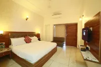 Hotel Aradhana Mount Abu فنادق في Abu