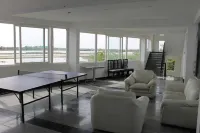 Nirvana Boutique Hotel - balcony