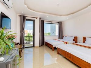 New Vung Tau Hotel