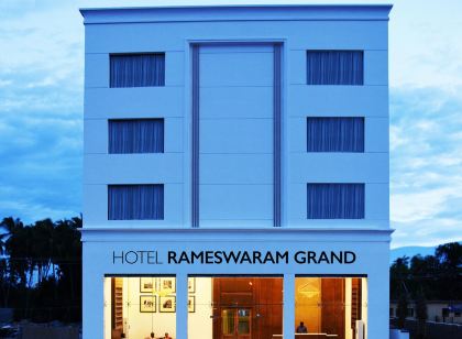 Hotel Rameswaram Grand Rameswaram