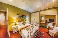 Amper Bo Guest House - Pensions