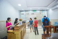 Old Town Palace Guest House - Pensions