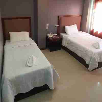 Hotel Camila 2 Rooms