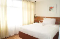 Anbero Inn Các khách sạn ở Catarman