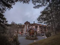 The Manor at Camp John Hay Hotels in der Nähe von Our Lady of Fatima Parish
