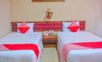 Super OYO 1240 Hotel Pantai Jaya