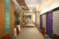 Business Hotel Lend - parking