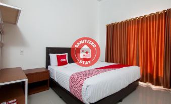 OYO 1819 Aries Hotel