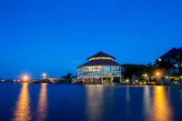 マライカ ビーチ リゾート のホテル