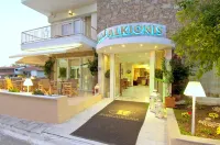 Alkyonis Hotel - Wifi