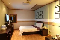 King Hotel Hôtels à : Seongnam