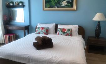 Apartment 1 bedroom