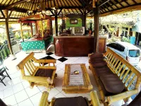 Surf Doggie Inn