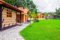 Cabañas del Bosque by Rotamundos Hotel di Huasca de Ocampo