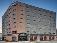 Sea Moon Tourist Hotel Hotels near Wolmido