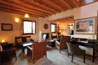 The Varos Residences Hotel