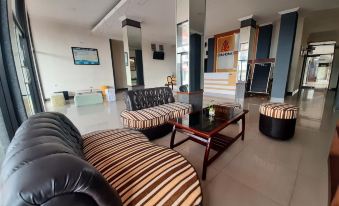 Eduhotel Citra Magelang