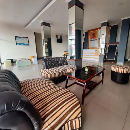 Eduhotel Citra Magelang