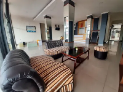 Eduhotel Citra Magelang