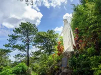 Ina Mansion Baguio Condo Near Burnham by DeiGratia