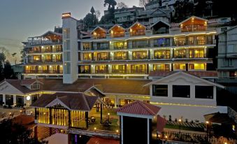 Istana Resort & Spa