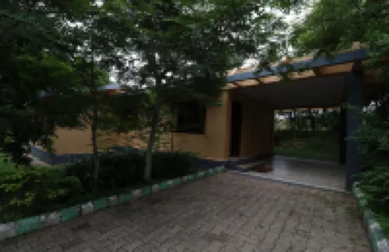 班迪普遊獵酒店-叢林度假酒店 賈姆拉傑訥格爾酒店