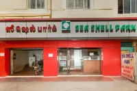Sea Shell Park