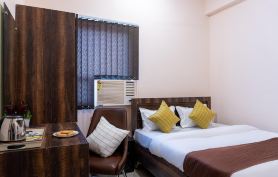 Sukoon Pearl Inn